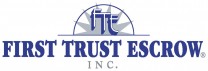 First Trust Escrow